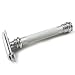 Merkur 38C Safety Razor, Matte Finish