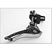 Campagnolo Super Record Front Derailleur 11-speed Bz-On