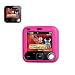 New Fashionable Perfect Fit Hard Protector Skin Cover Cell