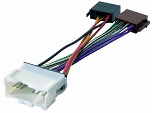 Cablage autoradio