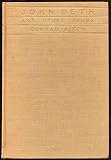 John Deth: A Metaphysical Legend and Other Poems.