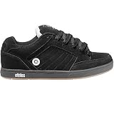 Etnies - Etnies Mens Shoes Sheckler Black/White