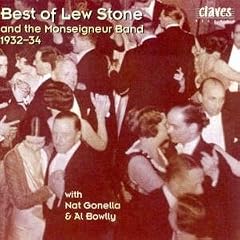 Best of With Nat Gonella and Al Bowlly [Swiss Import]