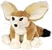Stuffed Fennec Fox Cuddlekin