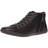 Kickers Amazon, Chaussures montantes homme - Noir, 41 EUpar Kickers