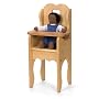 Dolly's High Chair