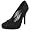 Black Suede
