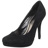 Luichiny Womens Cindy Lou Platform Pump