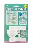 Kitchen & Housewares : Drip-It Multi Use Funnel