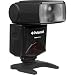 Polaroid PL-144AZ Studio Series Digital Power Zoom TTL Shoe Mount AF Flash With LCD DisplayFor The Nikon D40, D40x, D50, D60, D70, D80, D90, D100, D200, D300, D3, D3S, D700, D3000, D5000, D3100, D7000, D5100, D4, D800, D800E Digital SLR Cameras