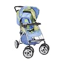 Cosco Altura Convenience Stroller - Hilo