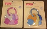 Fisher-Price Baby Teether Keys