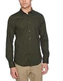 Ben Sherman - William Ls Shirt Slim Fit Mb1300H - Chemise - Homme