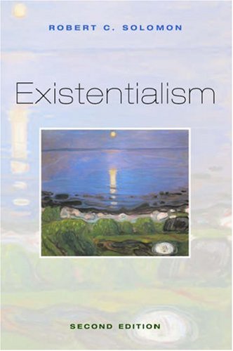 Existentialism