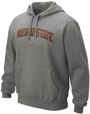 Oregon State Beavers Classic Hooded Sweatshirt