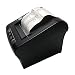 NETUM 80mm Thermal Receipt Printer, WiFi POS Printer with Auto Cutter, USB Serial Ethernet LAN Port Support Cash Drawer ESC/POS