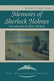 Memoirs of Sherlock Holmes: Laughter is the best medicine