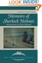 Memoirs of Sherlock Holmes