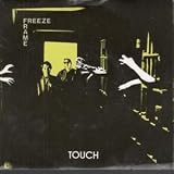 TOUCH 7 INCH (7" 45) UK CRACKIN UP
