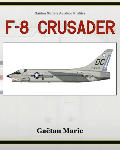 F-8 Crusader
