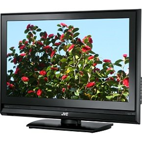 JVC LT-32E478 32inch 720p Flat Panel LCD HDTV