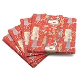 Picnic Textile Napkin