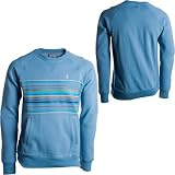 Volcom Tern Crew Sweatshirt - Men's