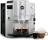  : Jura-Capresso 13204 Impressa E9 Automatic Coffee and Espresso Center