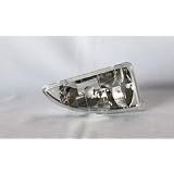 00-04 FORD FOCUS (w o SVT) FOG LIGHT RIGHT by TYC