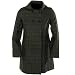 Damen Mantel Volcom Zoe Jacket wms