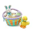 My First Easter Basket - Baby Gund Best Price