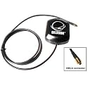 Gilsson Amplified External MMCX GPS Antenna for Magellan Maestro 4040 4050 Roadmate 800 3050 6000 Navigon Mio Lowrance