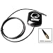 Gilsson Amplified External MMCX GPS Antenna for Magellan Maestro 4040 4050 Roadmate 800 3050 6000 Navigon Mio Lowrance