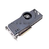 Electronics : XFX 8800 Ultra Extreme - Graphics adapter - GF 8800 Ultra - PCI Express x16 - 768 MB GDDR3 - Digital Visual Interface (DVI) ( HDCP ) - HDTV out