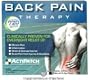 BioElectronics Acti-Patch Actipatch Back Square Healing Recovery Patch