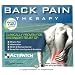 BioElectronics Acti-Patch Actipatch Back Square Healing Recovery Patch
