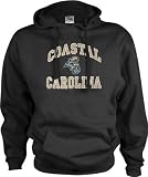 Coastal Carolina Chanticleers Perennial Hooded Sweatshirt