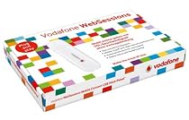 Vodafone WebSessions Paket Mobile Connect USB-Stick HSDPA (E169)
