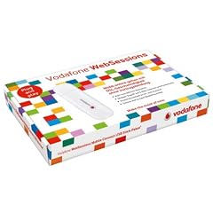 Vodafone WebSessions Paket Mobile Connect USB-Stick HSDPA (E169)
