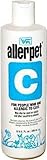 Allerpet Grooming Emollient, C for Cats, 12 oz