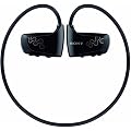 Sony - NWZW263B.CEW - Lecteur casque mp3 sans fil - 4 Go - USB - Noir