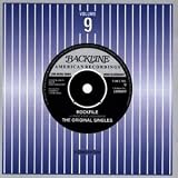 Rockfile, Vol. 9