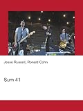 Sum 41 (in Russian language)