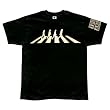 The Beatles - Walking Silhouette T-Shirt
