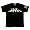The Beatles - Walking Silhouette T-Shirt - Medium