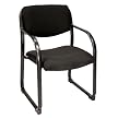 Guest Chair - Black