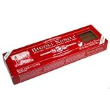 Bigoli Nobili - Special Venetian Spaghetti with Radiccio