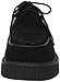 T.U.K. Unisex A7270 Creeper