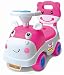 Saffire Kids Animal Park Ride On (Pink) RS.1499.00