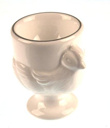 Egg Cups and Spoon Set - The Mary Berry Collection